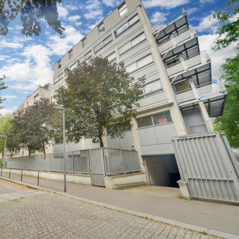 Appartement loué de 17.6m2 à vendre 162953,04 EUR à Paris 14 