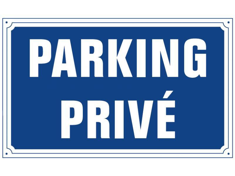 Parking à vendre au Blanc-Mesnil (93) 